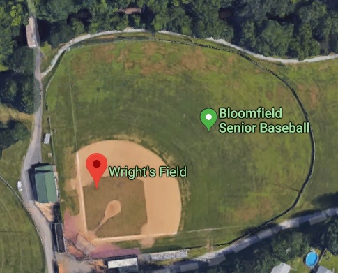 Wright's Field